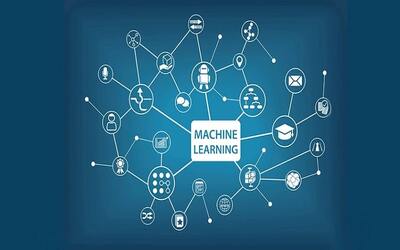 Machine-learning
