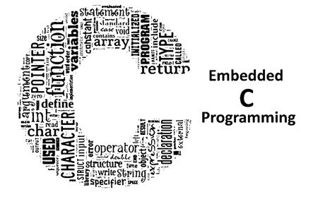 Embedded C Programming Language