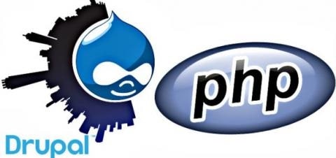 Best Web Content Management Systems in PHP DRUPAL