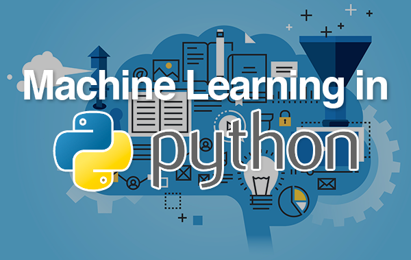 Python for Application Development machine