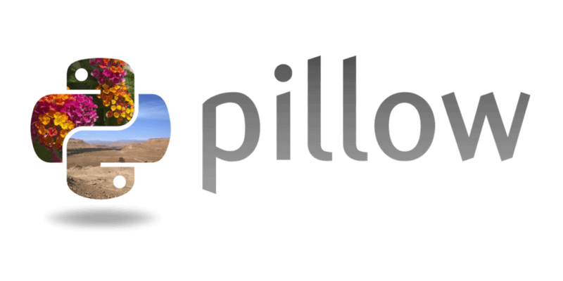 pillow Top Python Image Processing Tools