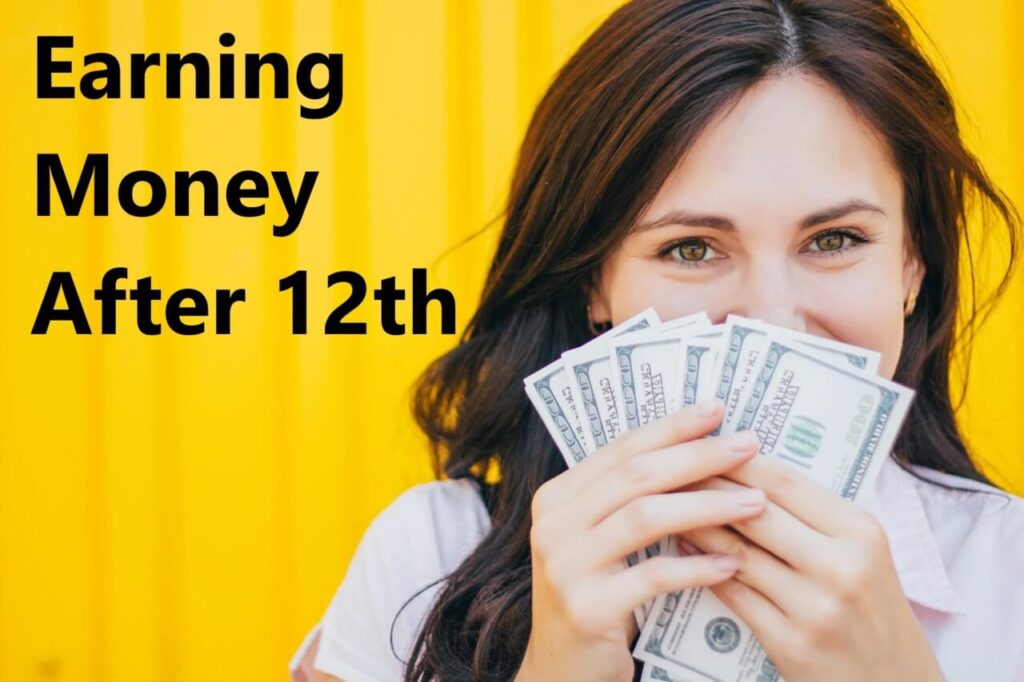 Earn start. Earning money. Earn money. Students earn money.