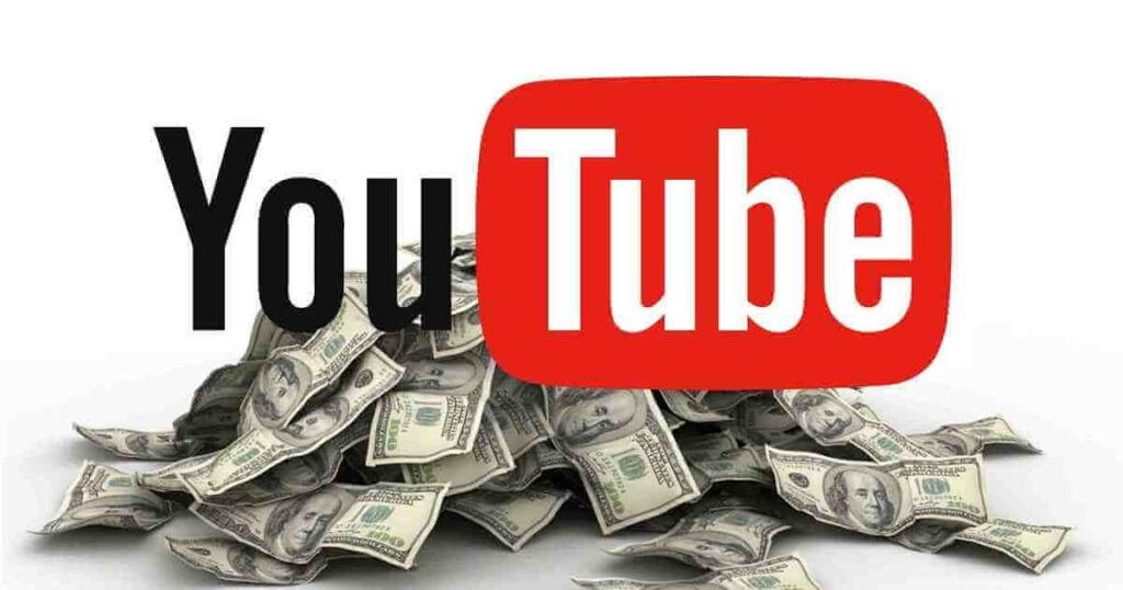 Earning-Money On YouTube