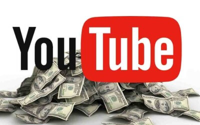 Earning-Money On YouTube featured